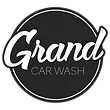 Grand Car Wash logo