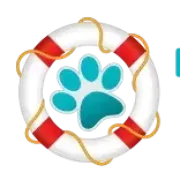 Dr. Fitz's Bayside Animal Clinic logo