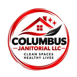 Columbus janitorial LLC logo
