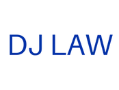 Dj Law logo
