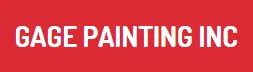 Gage Painting logo