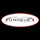 Logo firmy Unique Auto Body & Sales