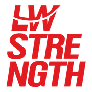 Logótipo de LWStrength Club