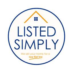Listed Simply logo