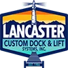 Lancaster Custom Dock & Lift Systems Inc logo