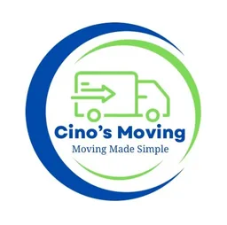 Cinos Moving LLC logo