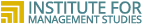 The Institute For Management Studies logo
