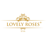 Logo von Lovely Roses • Luxury Flowers Miami