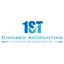 1st Chicago Accounting logo