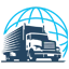 D B Transport logo