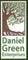 Logo van Daniel Green Investment Properties