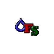 OFS, Inc. logo