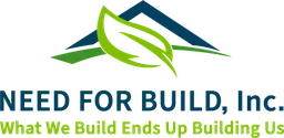 Need For Build - Remodeling Experts logosu