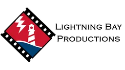 Lightning Bay Productions - Video and Drone services logo