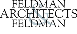Logo de Feldman & Feldman Architects Pc