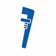 Action Plumbing, Heating, Air & Electric logo