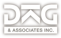 DKG & Associates logo