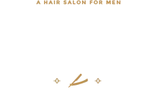Logo van The Boardwalk Barber Shop