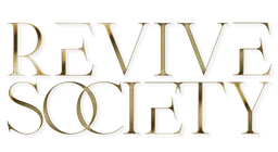 REVIVE at The Parlor logo