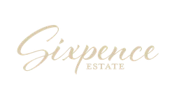 Sixpence Estates logo