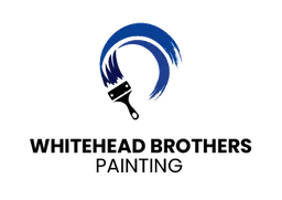 Whitehead Brothers Painting logo