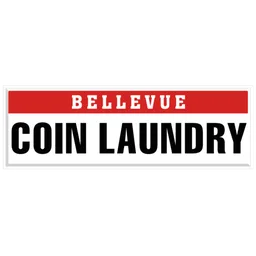 Northway Coin Laundry logo