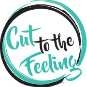 Cut To The Feeling logo