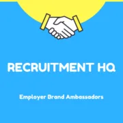 Recruitment Hq logo