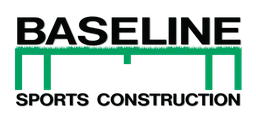 Baseline Sports Construction logo