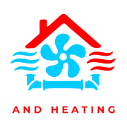 Caseys Cooling and Heating logo