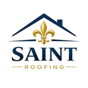 Saint Roofing logo