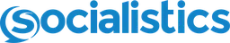 Socialistics logo