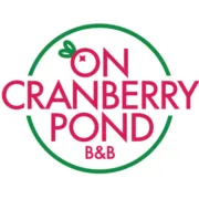 Logo for On Cranberry Pond Bed & Breakfast