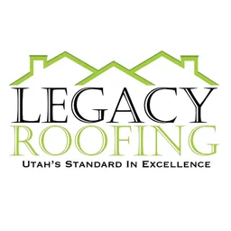 Legacy Roofing logo
