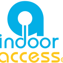 Indooraccess® logo