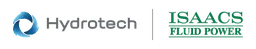 Hydrotech, Inc. logo