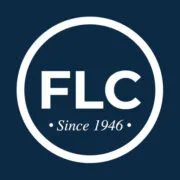 F.l. Caulfield & Sons, Inc. logo
