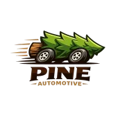 Pine Automotive Repair Centers, LLC logo