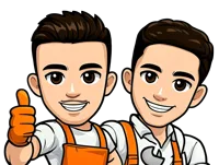 Drain Bros Drain Cleaning & Jetting LLC logo