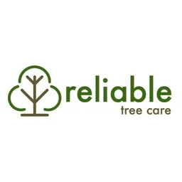 Reliable Tree Care and Removal logo