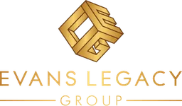 Logo van Tia Evans