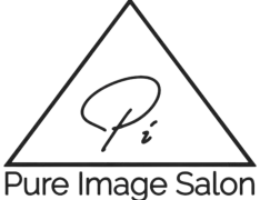 Pure Image Salon logo