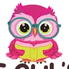 Little Owl's Daycare logo
