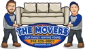 The Movers logo