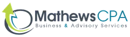 شعار Jeffrey B. Mathews, Cpa