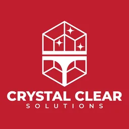 Crystal Clear Solutions LLC logo