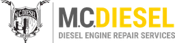 M.C. Diesel logo