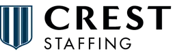 Crest Staffing logo