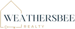 Logo van Weathersbee Realty