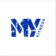 MY Fitness logo